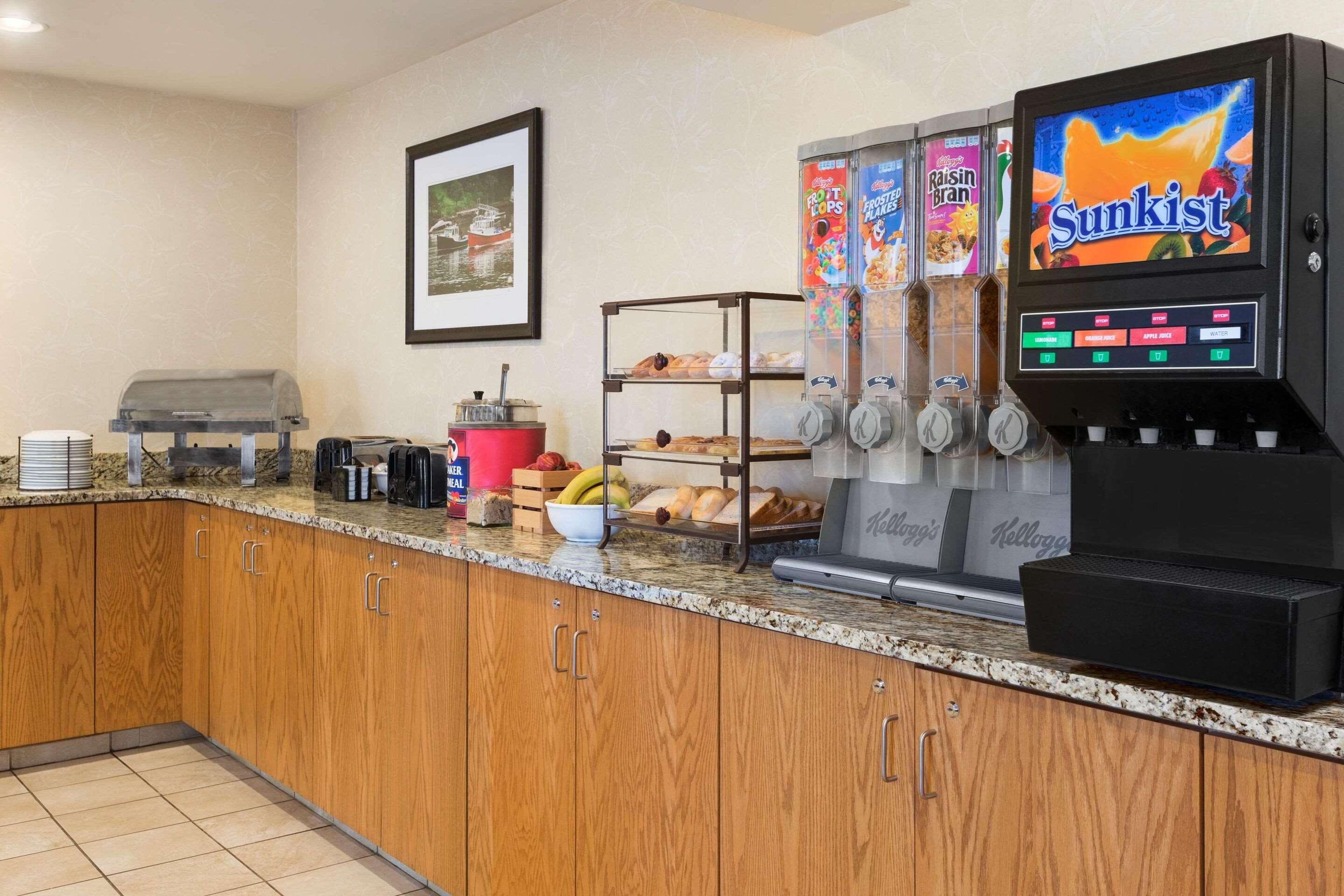 Buffet