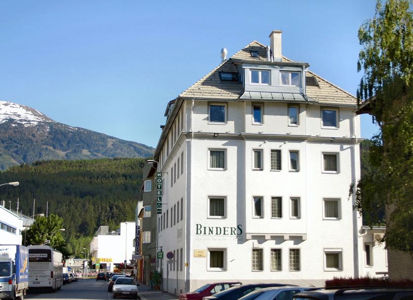Bygning Foto