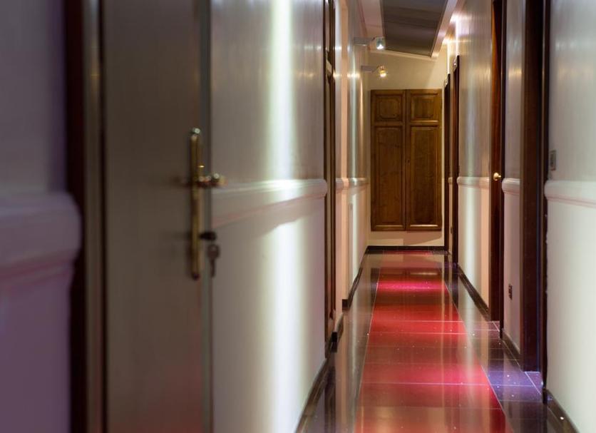 Hall Foto