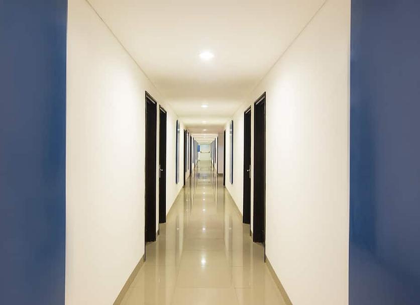 Hall Foto