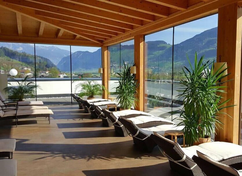 Spa Foto