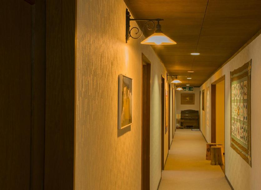 Hall Foto