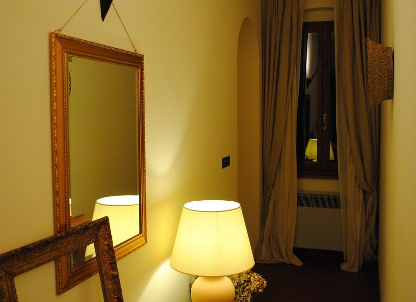 Romfasiliteter Foto
