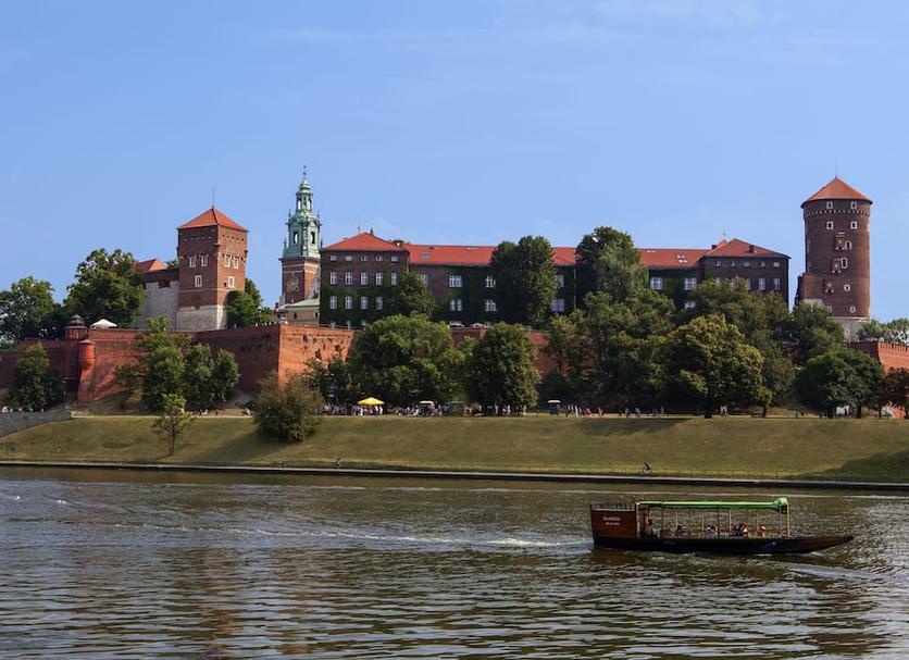 Utsikt Foto