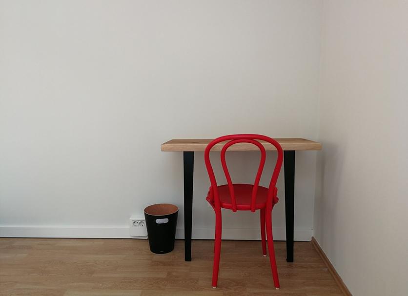 Romfasiliteter Foto