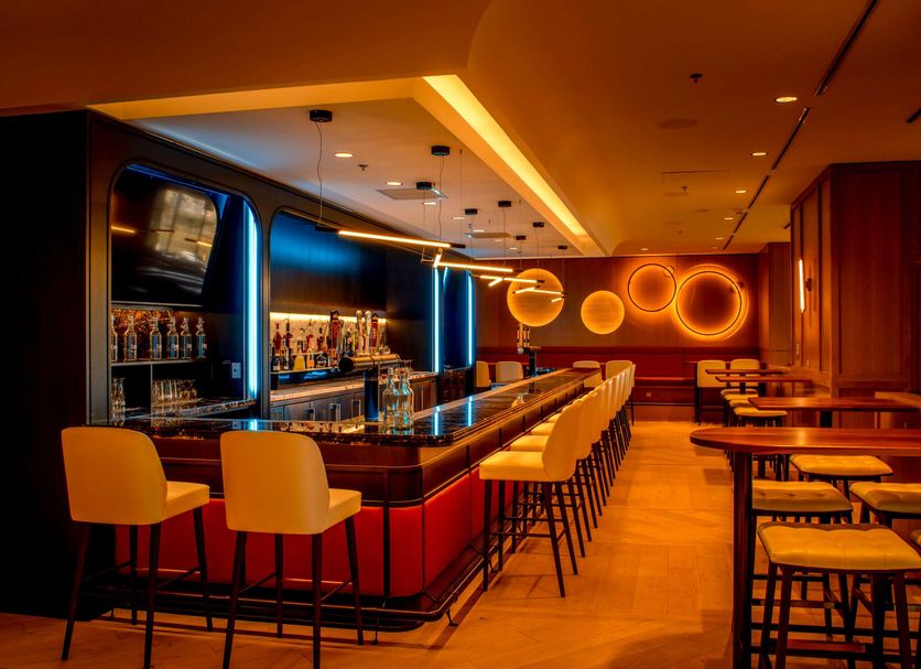 Bar Foto