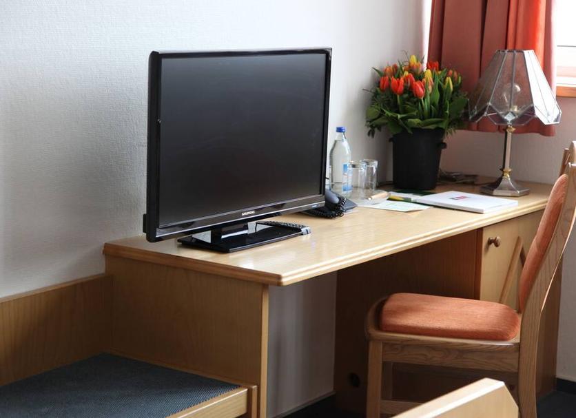 Romfasiliteter Foto