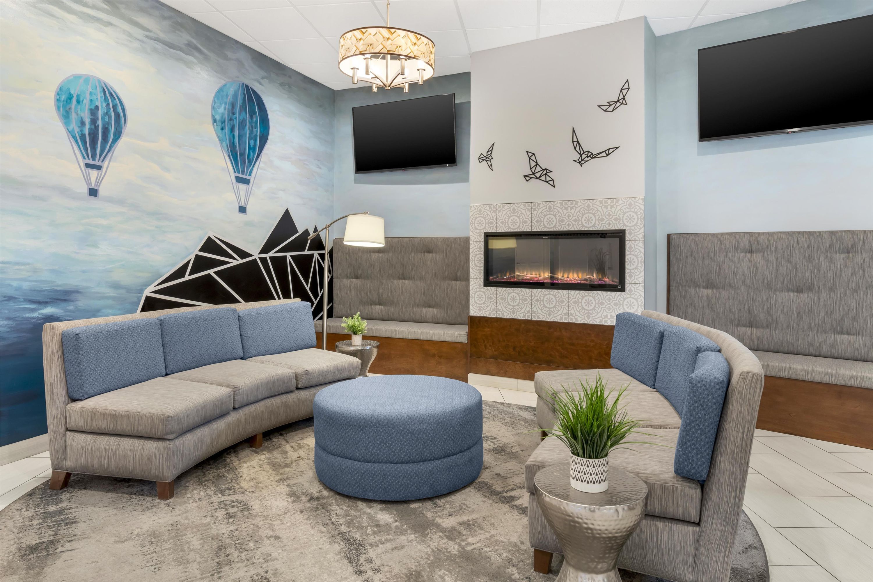 Lounge Foto