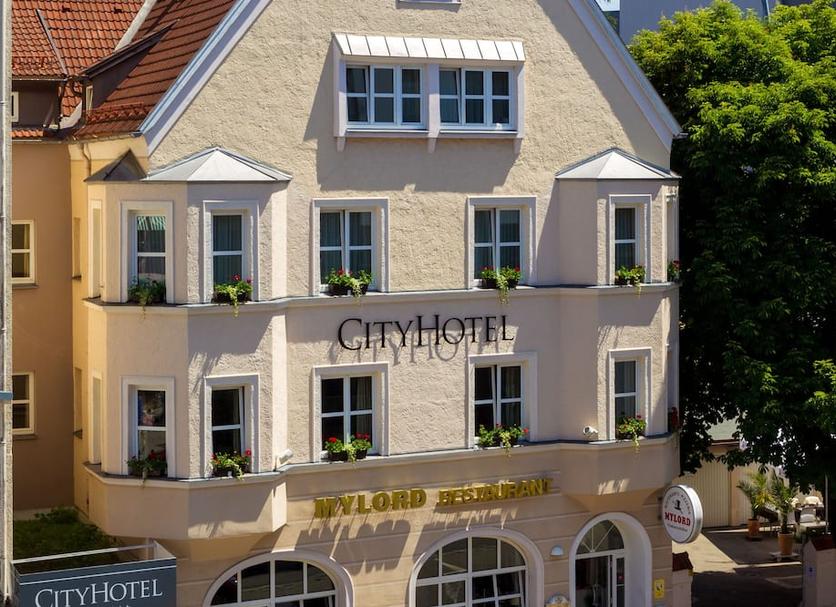 Bygning Foto