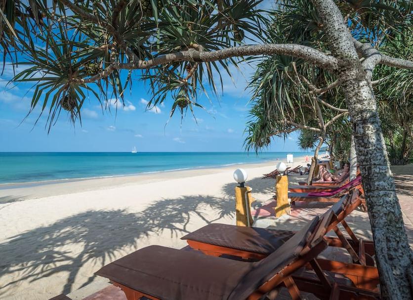 Strand Foto