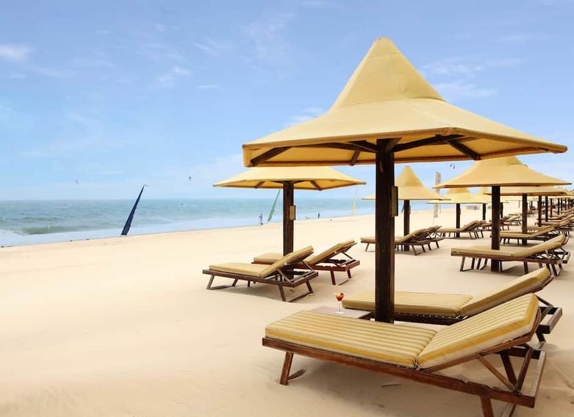 Strand Foto