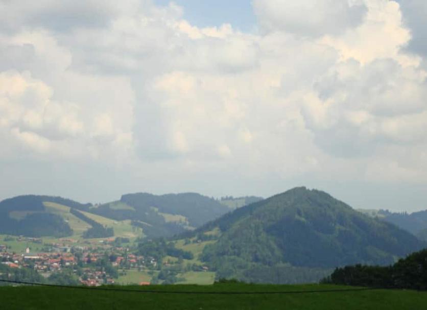 Utsikt Foto