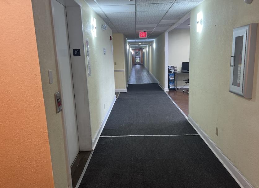 Hall Foto
