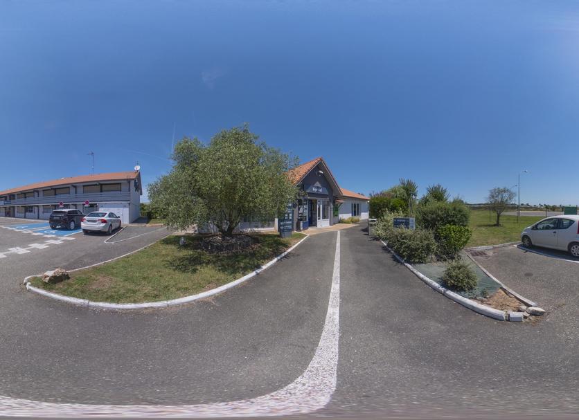 Utsikt Foto