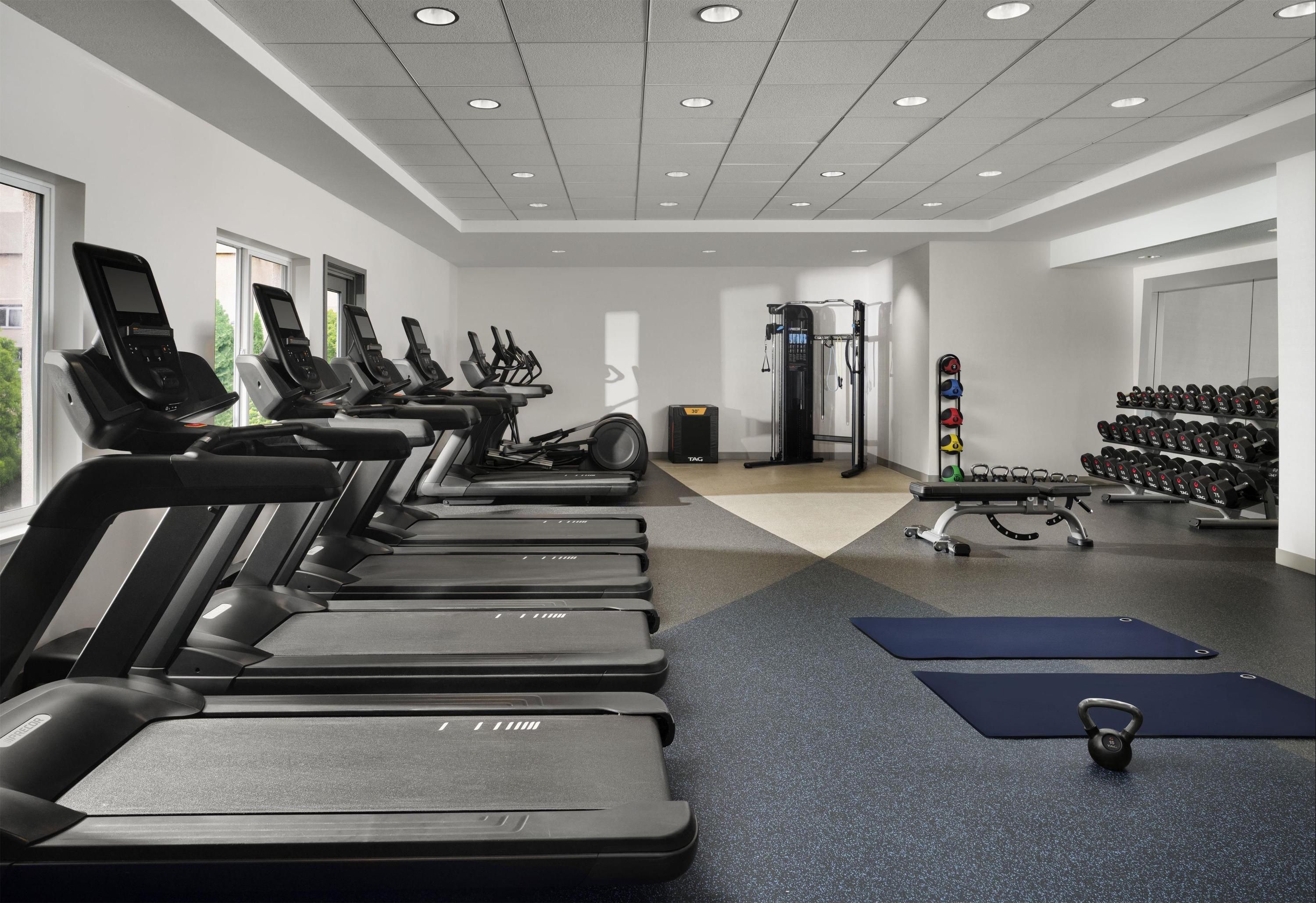 Gym
