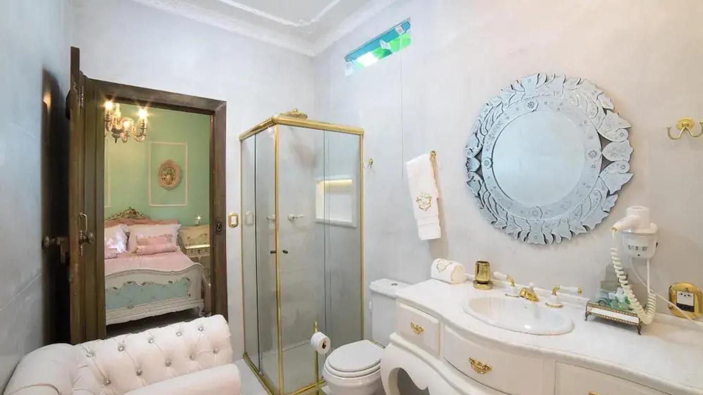 Casa Nostra Boutique Hotel