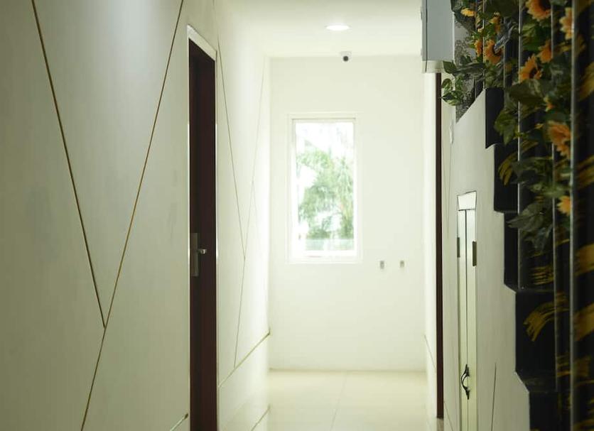 Hall Foto