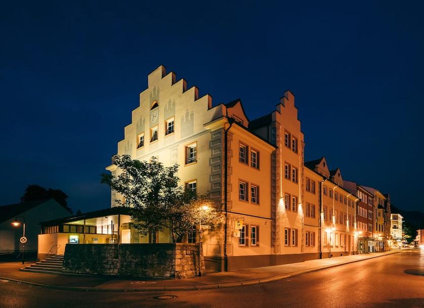 Bygning Foto