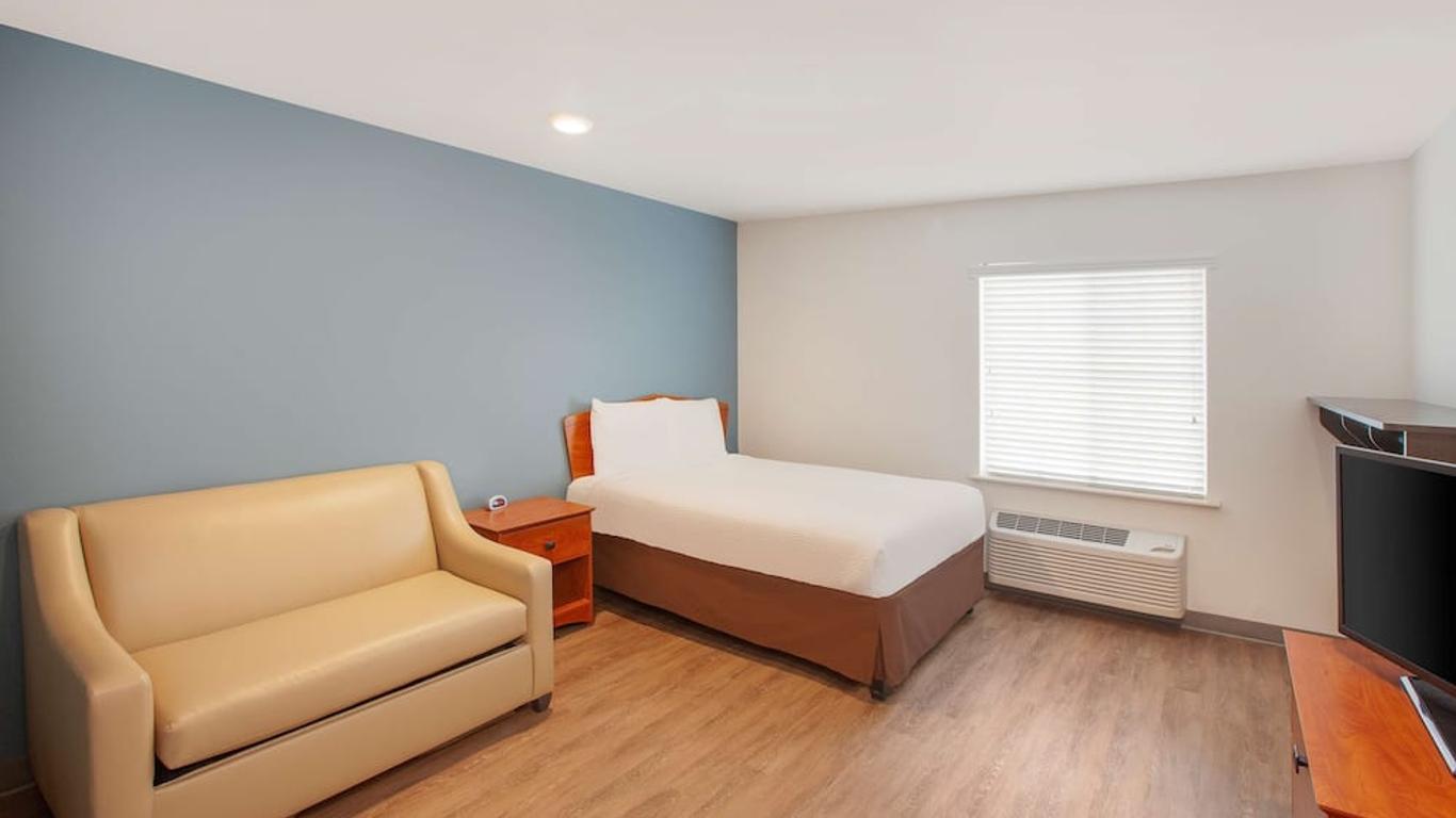 Extended Stay America Select Suites - Springdale