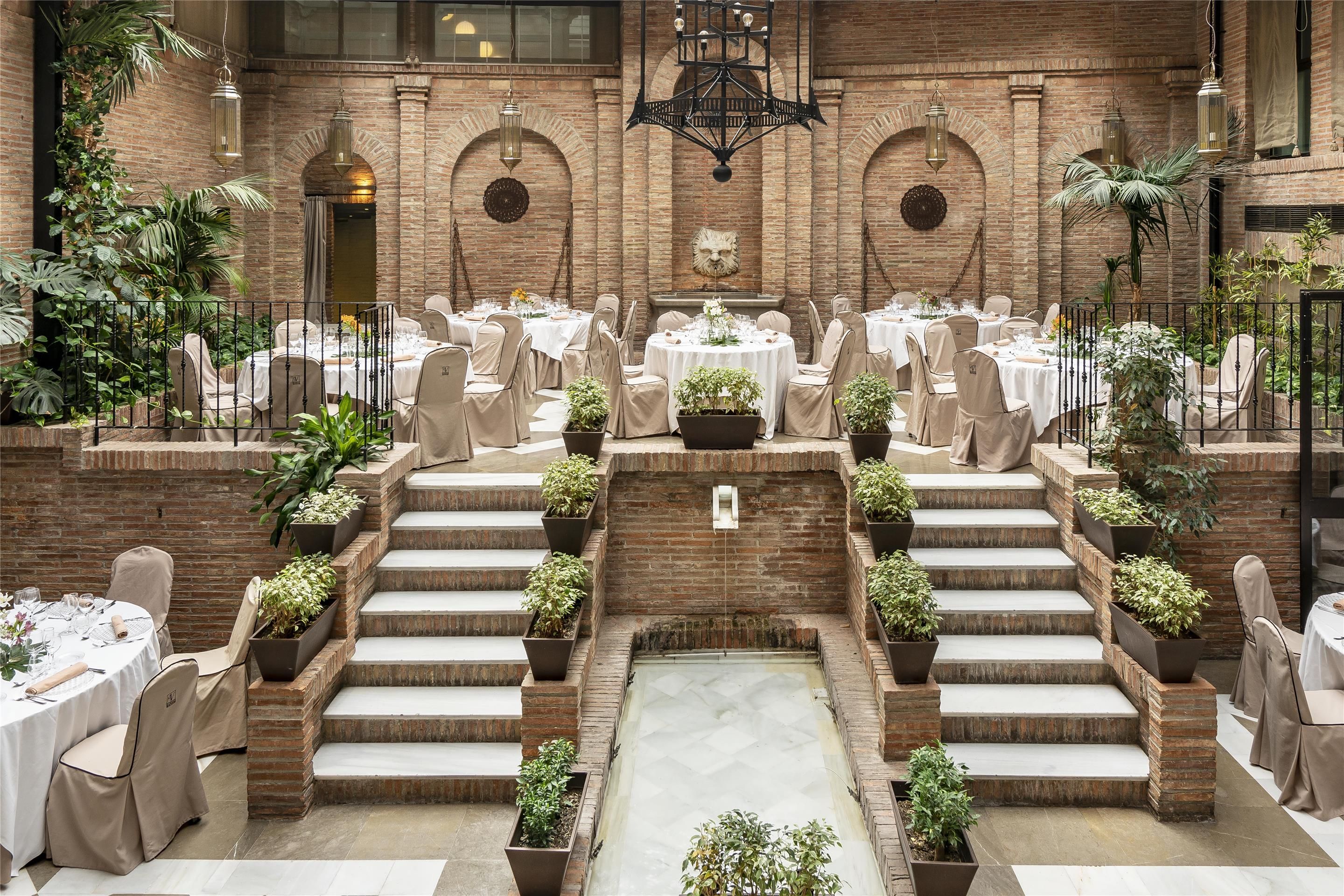 Banketthall