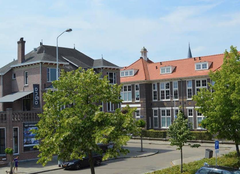 Bygning Foto