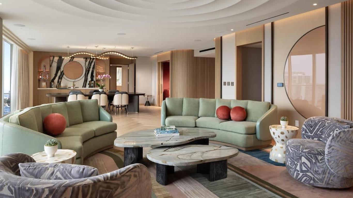 Pier Sixty-Six