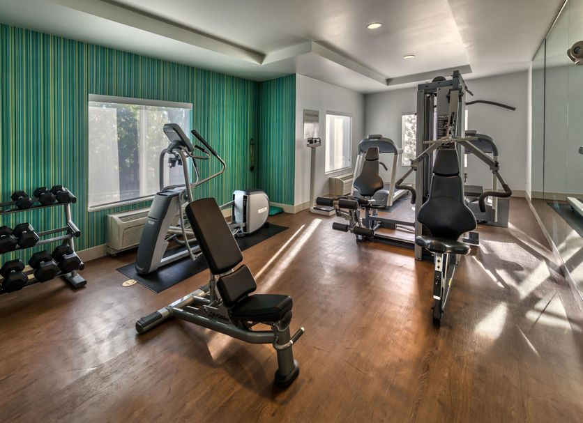Gym Foto