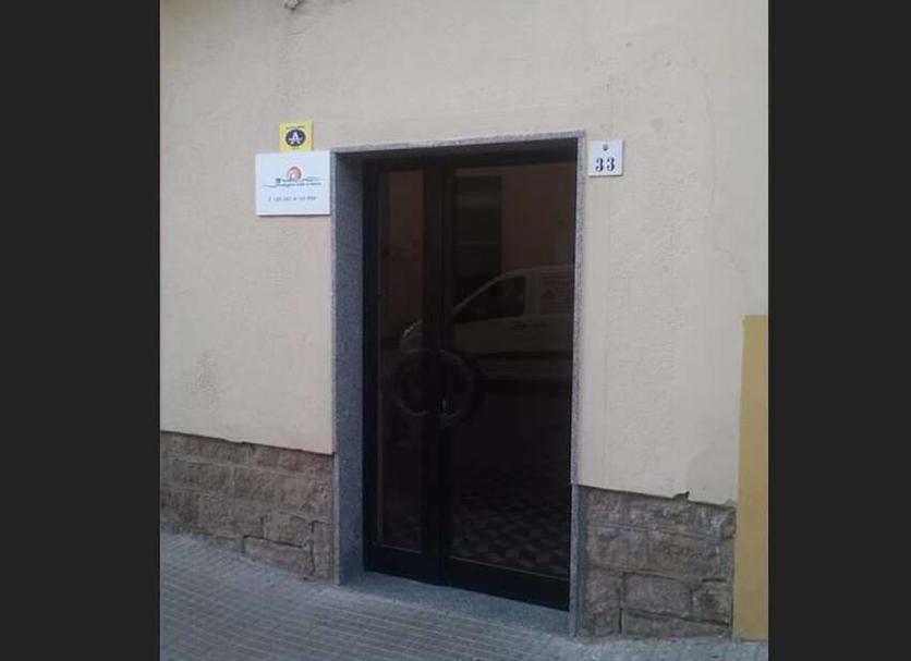 Utsikt Foto