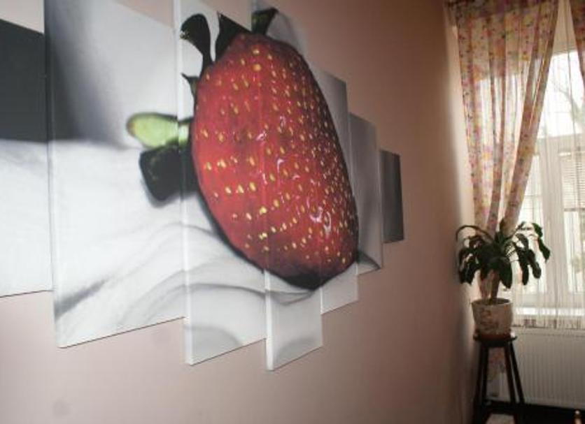 Romfasiliteter Foto