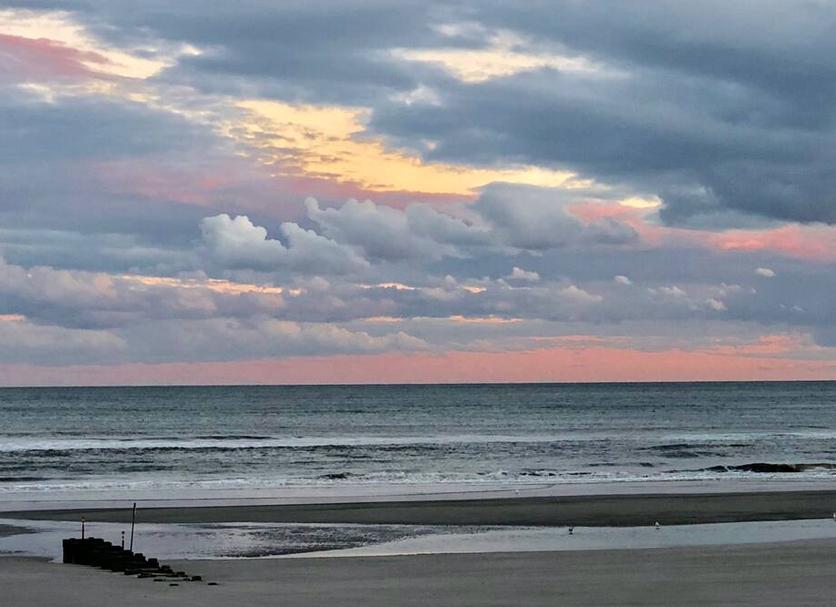 Strand Foto