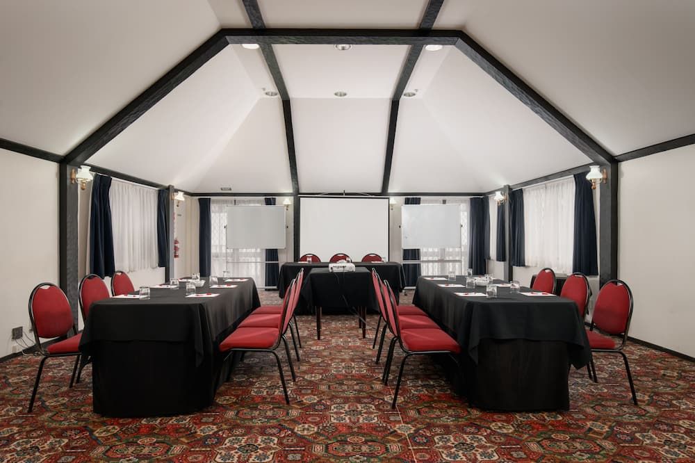 Møterom