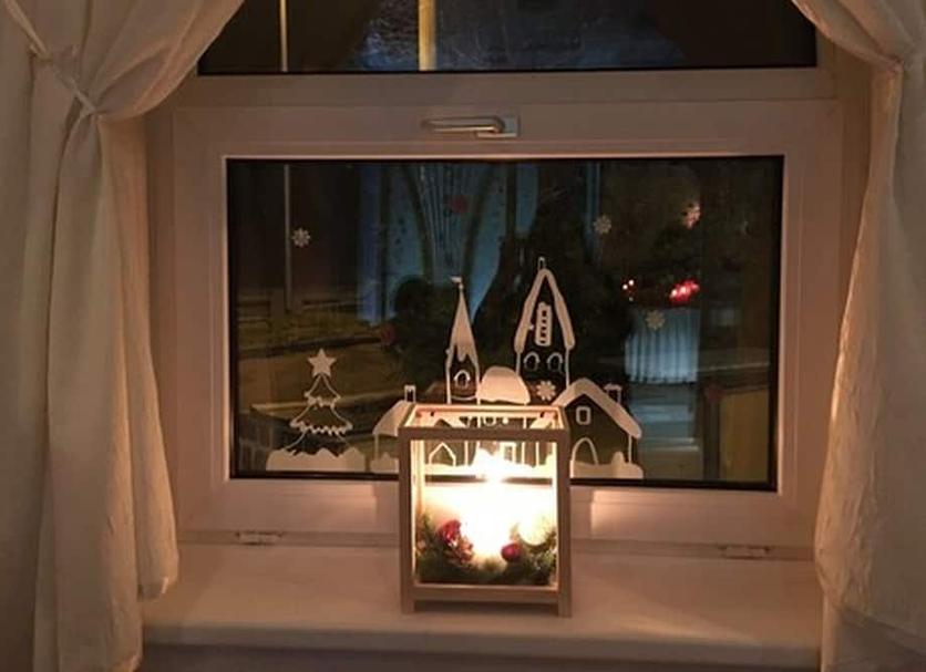 Romfasiliteter Foto
