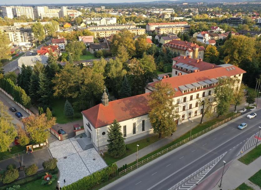 Utsikt Foto