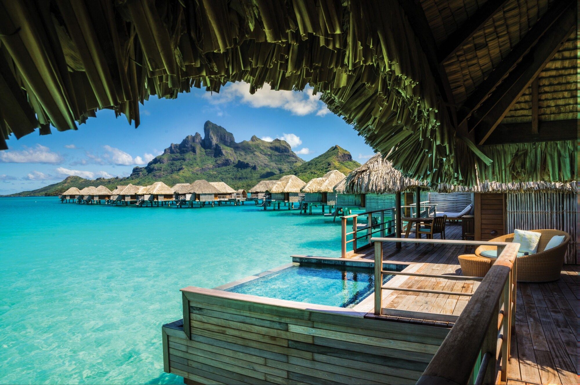Svømmebasseng