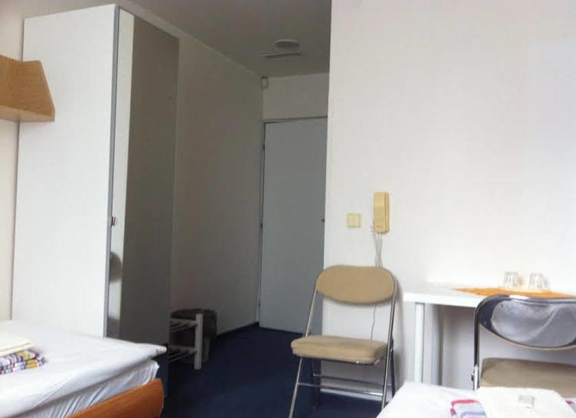 Romfasiliteter Foto
