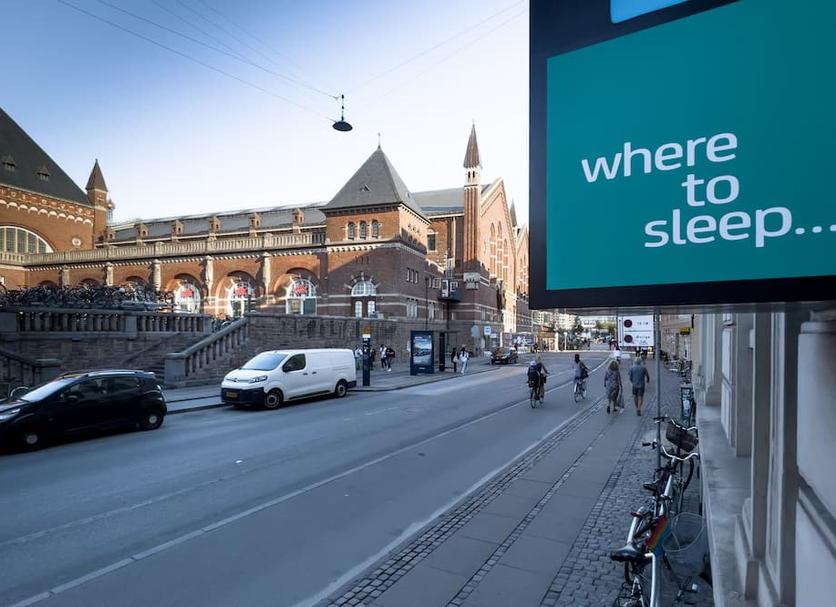 Utsikt Foto