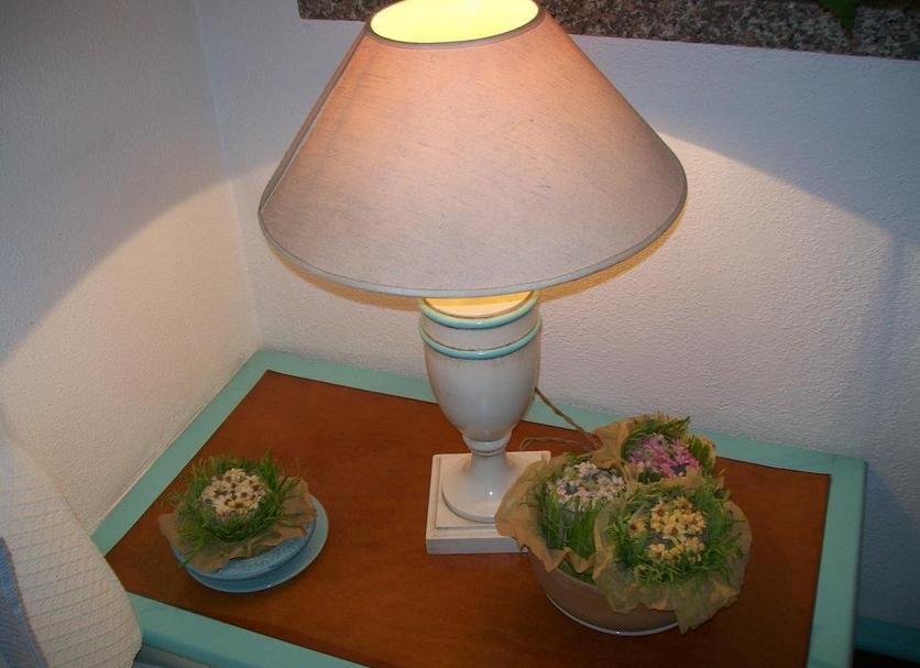 Romfasiliteter Foto