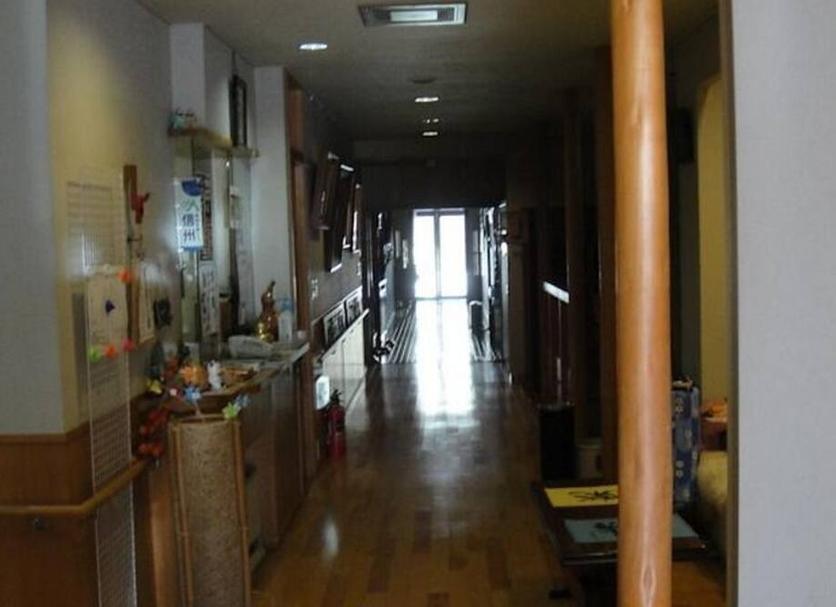 Hall Foto