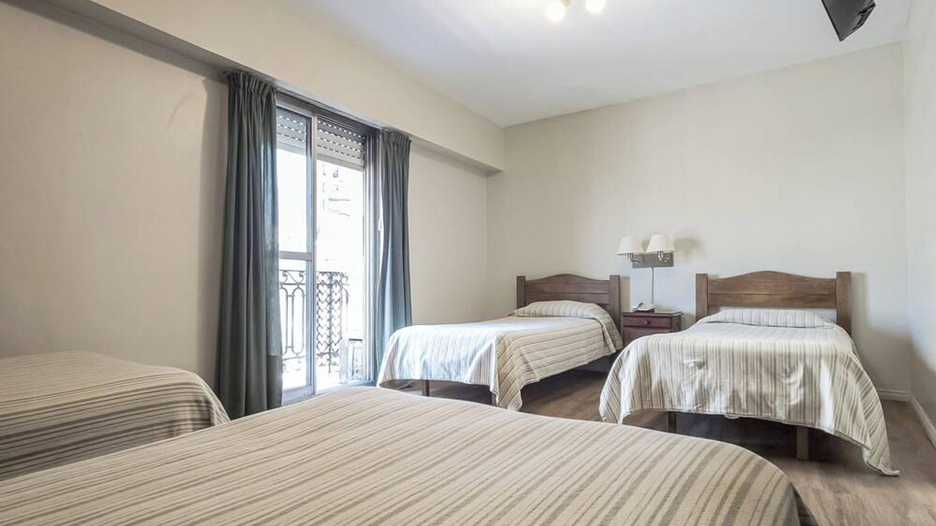 Hotel Marbella