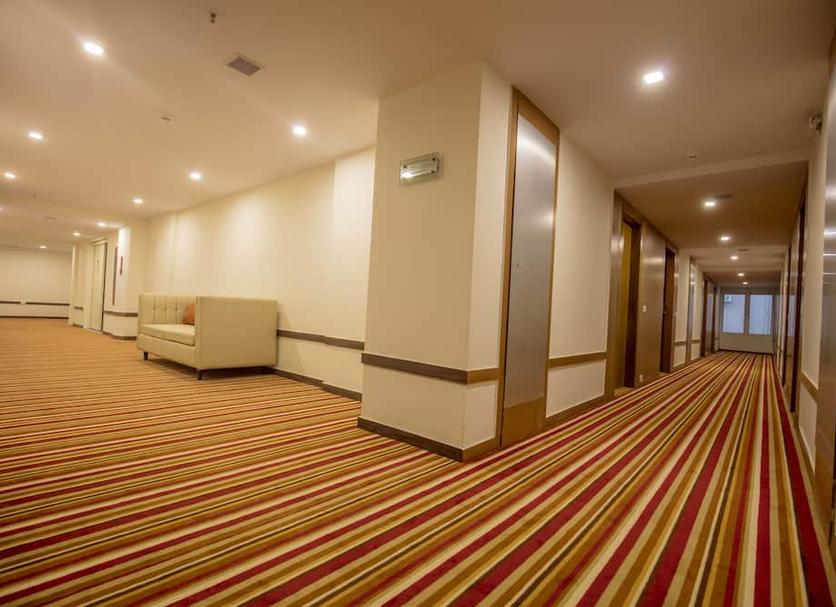 Hall Foto