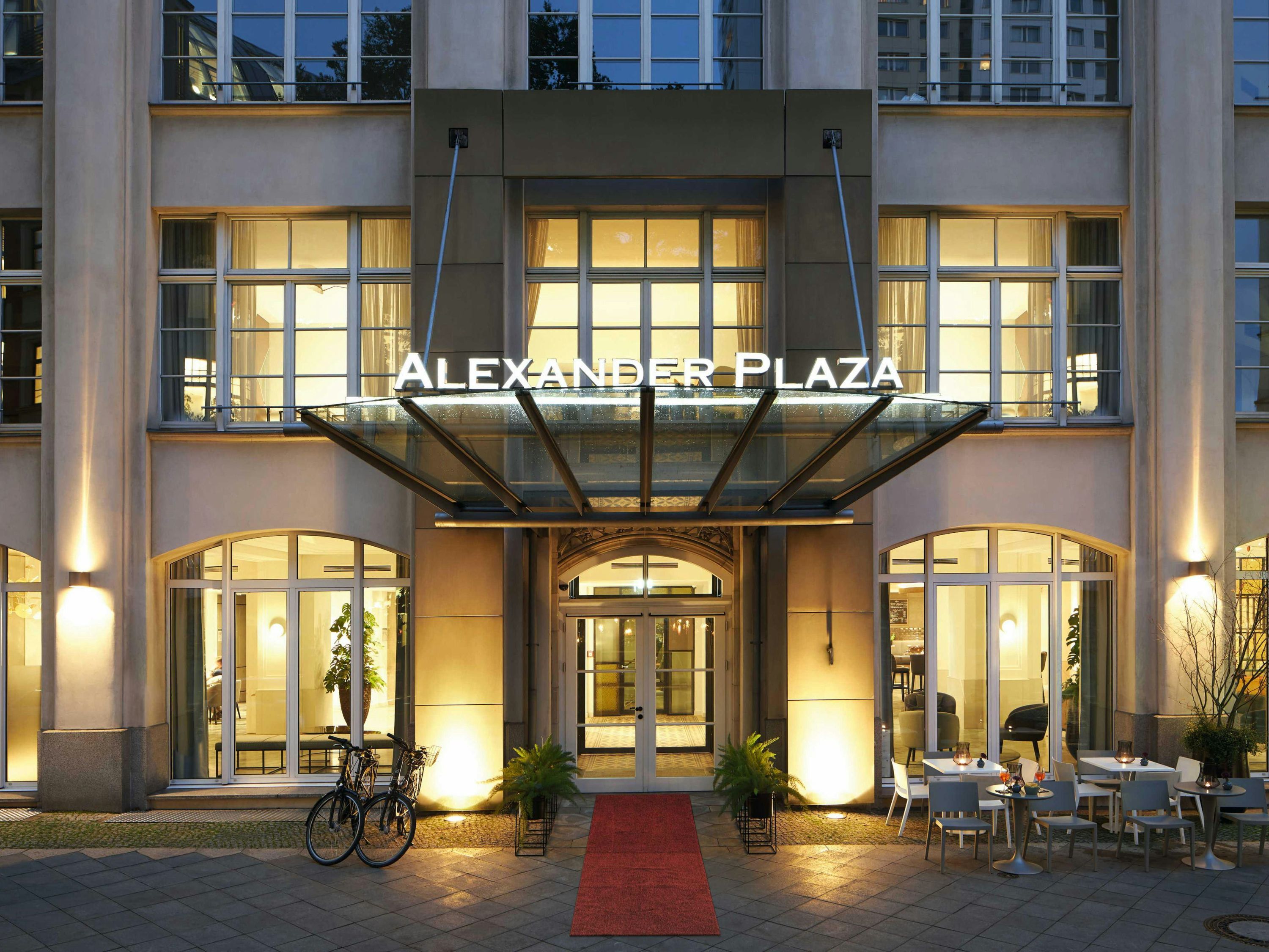 Bygning