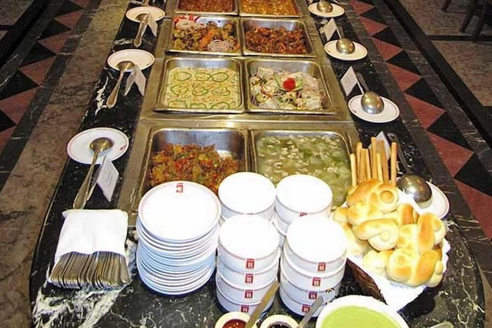 Buffet