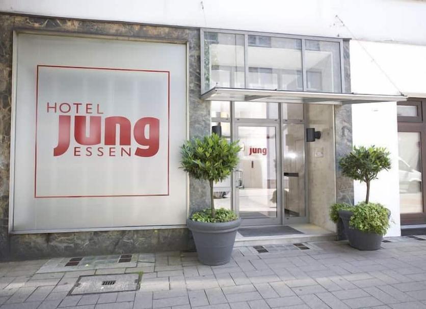 Bygning Foto