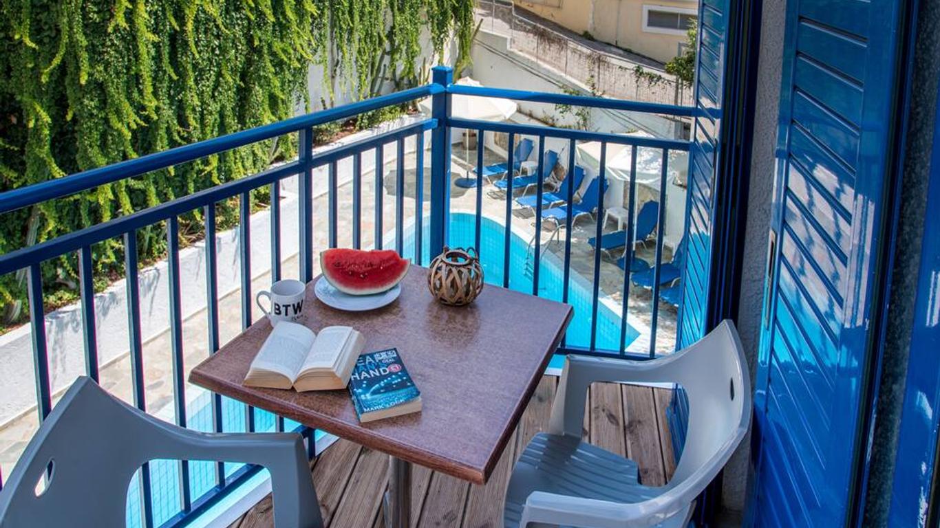 Amazona Apartments