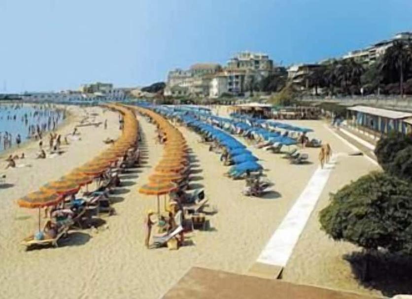 Strand Foto