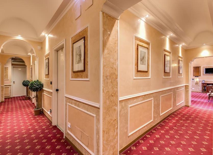 Hall Foto