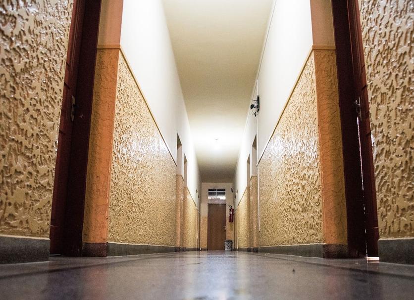 Hall Foto