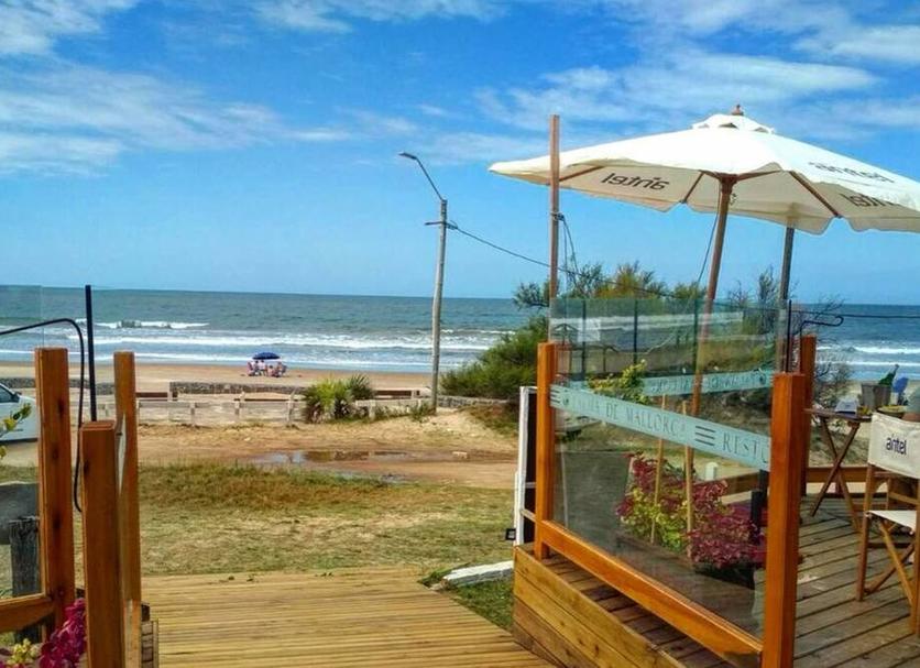 Strand Foto