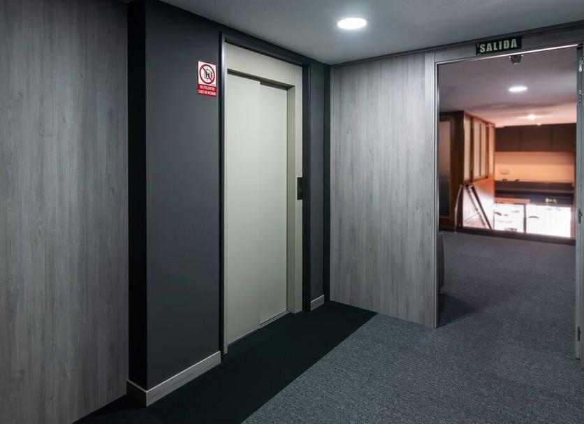 Hall Foto
