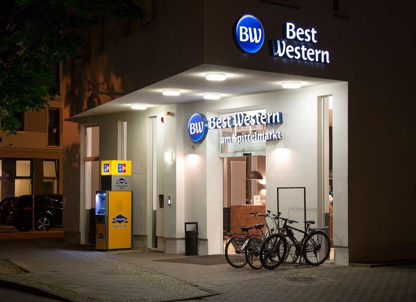 Bygning Foto
